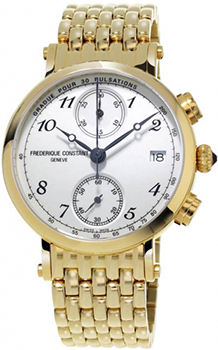 Часы Frederique Constant Classics FC-291A2R5B